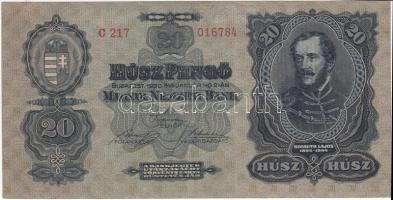 1930. 20P T:III