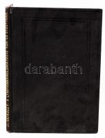 Dr. Ratkóczy Nándor: A lymphogranulomatosis kór- és gyógytana. Bp., 1938, magyar Orvosi Könyvkiadó T...