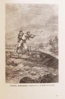 Verne Gyula: Utazás a tenger alatt. Francziából átdolgozta Szász Károly. Harmadik, egyedül jogosítot...