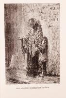 Verne Gyula: Utazás a Föld körül nyolczvan nap alatt. Harmadik egyedül jogosított képes kiadás. Bp.,...