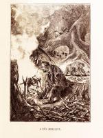 Verne Gyula: A Robinsonok iskolája. Francziából fordította Visi Imre. Második egyedül jogosított kia...