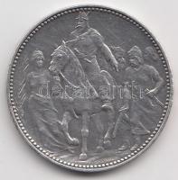 1896KB 1K Ag "Millenium" T:2