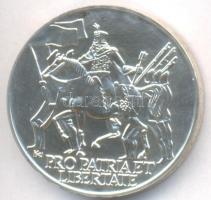 1976. 200Ft Ag "II.Rákóczi Ferenc" T:BU