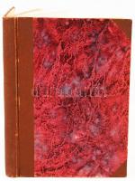 Herman Ottóné: Seregély kisasszony emlékiratai és egyéb történetek. Sok képpel, második kiadás. Bp.,...