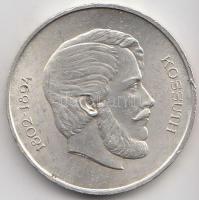 1946. 5Ft Ag "vastag Kossuth" T:2 Adamo F8