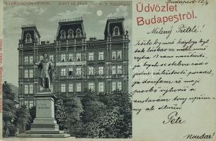 Budapest Litho