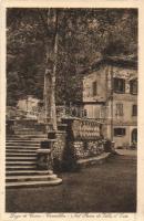 Cernobbio, Lago di Como, Nel Parco di Villa dEste / park of the villa (Rb)