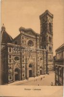 Firenze cathedral (EK)