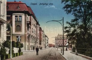 Szeged, Batthyány utca