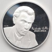 2009. 5000Ft Ag "Radnóti" T:PP