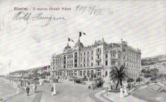 Rimini Grand Hotel (EB)