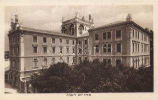 Padova Antonianum Pensione Universitaria