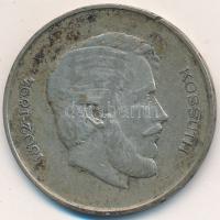 1947. 5Ft Ag "Kossuth" T:2-