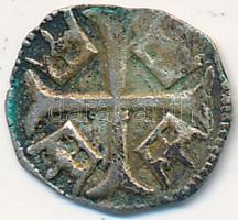 1387-1427. Parvus Ag "Zsigmond" T:2- Huszár 580.,Unger I.: 451.