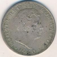 Románia 1946. 25.000L Ag T:2-
Romania 1946. 25.000 Lei Ag C:VF