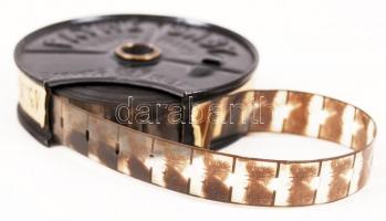 1929 Nagyvárad, amatőr városképes filmfelvétel szalagon