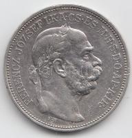 1913KB 2K Ag "Ferenc József" T:2-