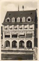 Friedrichshafen Foto AK