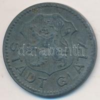 Német Birodalom/Weimari Köztársaság/Glatz DN 10Pf Zn szükségpénz T:2-
Germany/Weimar Republic/Glatz ...