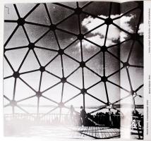 1975 Magyarország ma fotóművészeti kiállítás katalógusa, 36p