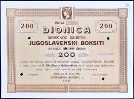 7db klf magyar és külföldi részvény, közte Budapest 1922. "Magyar Takarékpénztárak Központi Jelzálogbankja" 4 1/2% Záloglevél 10.000K-ról + Budapest 1905. "Magyar Jelzálog-Hitelbank" Nyeremény-jegy T:vegyes