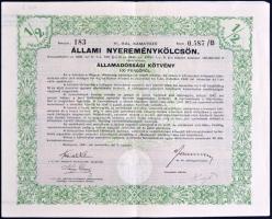 7db klf magyar és külföldi részvény, közte Budapest 1922. "Magyar Takarékpénztárak Központi Jel...