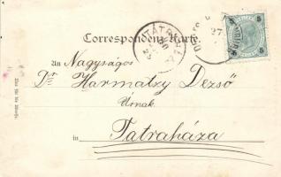 Deutsch Altenburg, 1000 jährige Rundkapelle / chapel