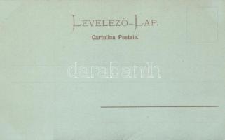 Fiume, Canale de la Fiumara / ship station