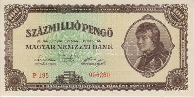 1946 100.000.000 P T:I