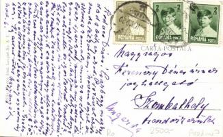 Arad, Malul Muresul Strand si Regata / Maris riverside