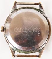 cca 1960 Marvin mechanikus svájci karóra. Jól jár. / Mechanic Swiss watch. Works well