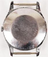 Exacto, mp-mutatós jól működő férfi karóra, szép számlappal. Jól jár. / Swiss watch. Works well