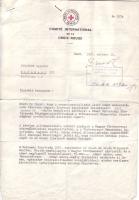 3 db Judaika tárgyú nyomtatvány