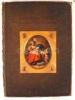 A nagy francia forradalom és Napóleon. I-V. köt. Írták: Adorján Andor, Kéry Pál, Seress László és Zi...