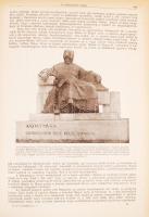 Dr. Mangold Lajos-Dr. Horváth Cyril (szerk.): Tolnai Világtörténelme I-IV. kötet. Bp., Magyar Keresk...