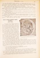 Dr. Mangold Lajos-Dr. Horváth Cyril (szerk.): Tolnai Világtörténelme I-IV. kötet. Bp., Magyar Keresk...