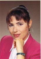 Polgár Zsuzsa sakkvilágbajnok alkalmi bélyegzés + bélyeg