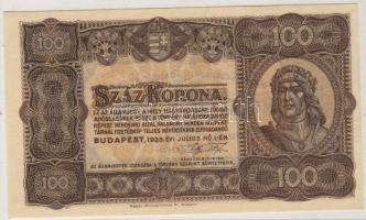 1923 100K T:I