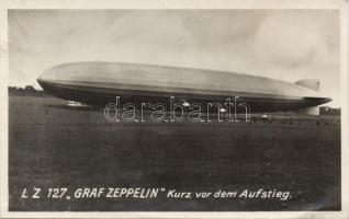 LZ 127 Graf Zeppelin (fl)