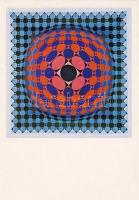 3 db sakk témájú lap