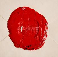 1902 Darányi Ignác földművelésügyi miniszter saját kézzel aláírt levele Szél Kálmán nagyszalontai es...