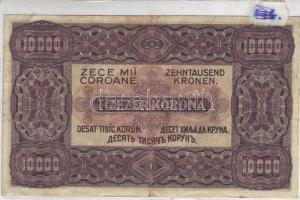 1923 10000K 80f fny-sal T:II