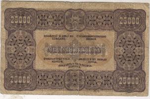 1923 25000K T:III/IV R!