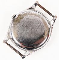 cca 1950 dunhill svájci mechanikus, másodpercmutatós óra működőkepés állapotban, szép számlappal / m...