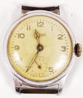 cca 1950 Kienzle Anti magnetique másodpercmutatós karóra, jól jár / mechanic watch