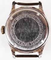 cca 1950 Kienzle Anti magnetique másodpercmutatós karóra, jól jár / mechanic watch