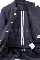 Osztrák rendőri zubbony és nadrág 50-es méretben, szép állapotban / Austria police uniform