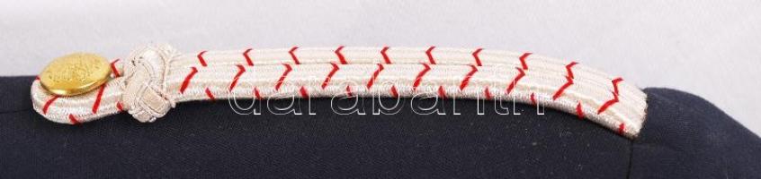 Osztrák rendőri zubbony és nadrág 50-es méretben, szép állapotban / Austria police uniform