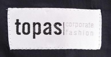 Osztrák rendőri zubbony és nadrág 50-es méretben, szép állapotban / Austria police uniform