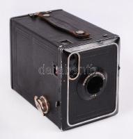 1937-1938 Eastman Kodak Popular Brownie rollfilmes boxkamera / Box camera